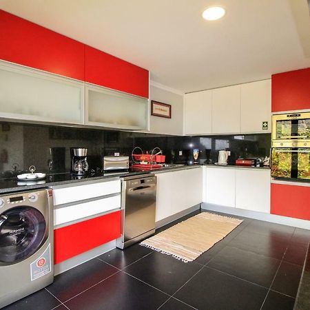 Villa Cherry Sao Vicente  Ngoại thất bức ảnh