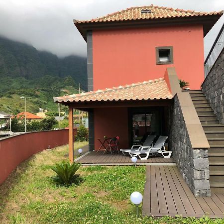 Villa Cherry Sao Vicente  Ngoại thất bức ảnh