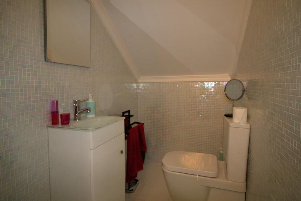 Villa Cherry Sao Vicente  Ngoại thất bức ảnh