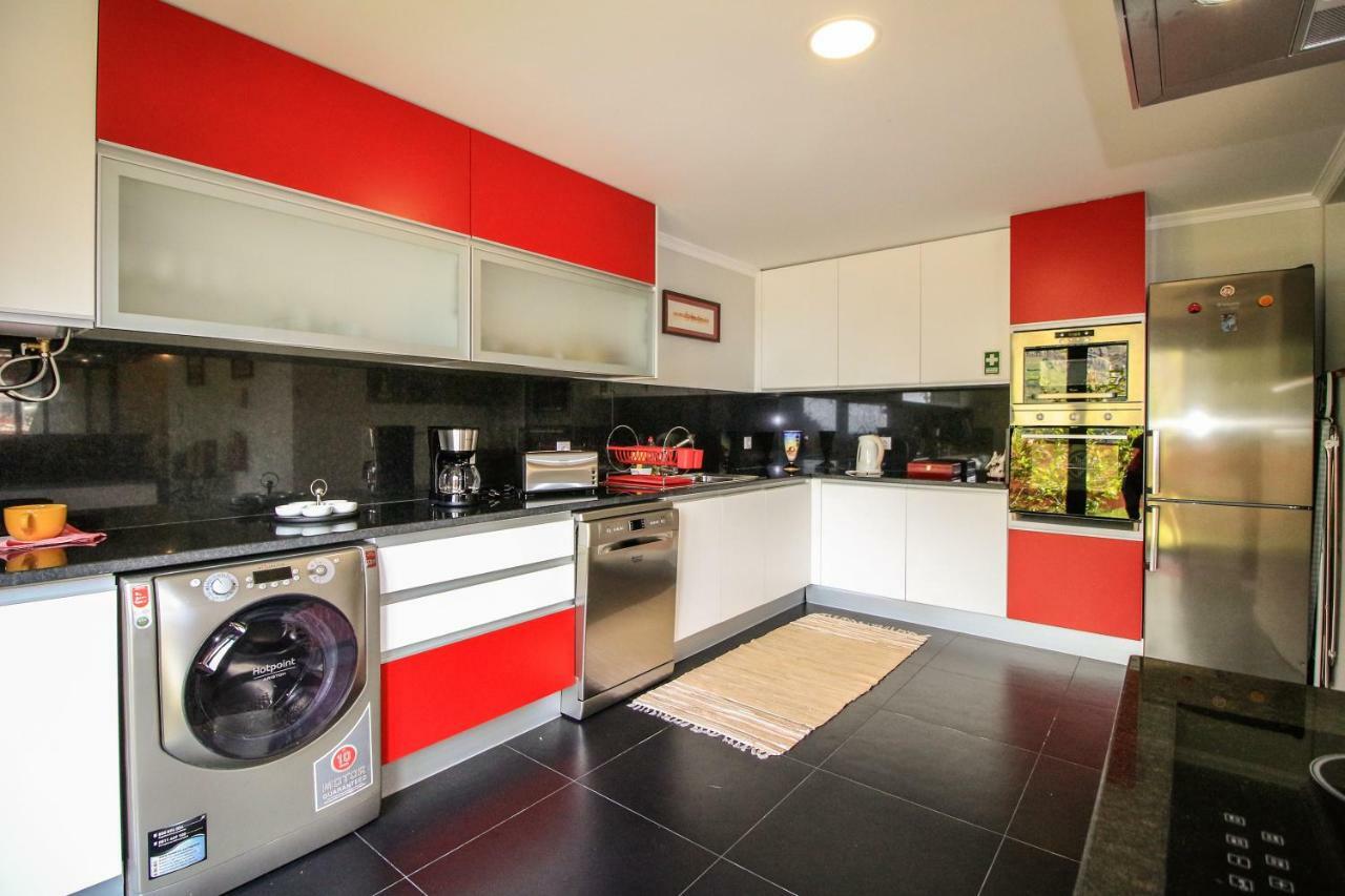 Villa Cherry Sao Vicente  Ngoại thất bức ảnh