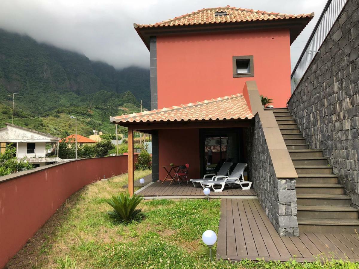 Villa Cherry Sao Vicente  Ngoại thất bức ảnh