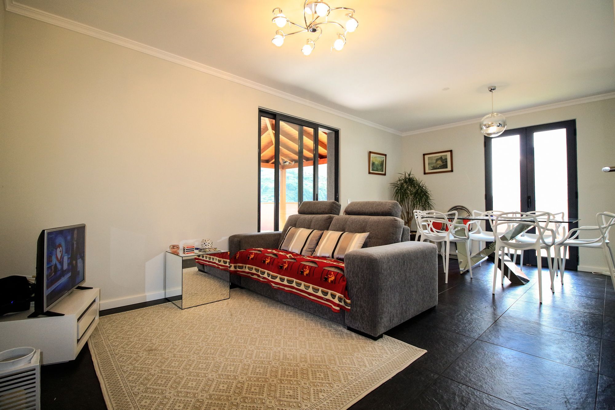 Villa Cherry Sao Vicente  Ngoại thất bức ảnh