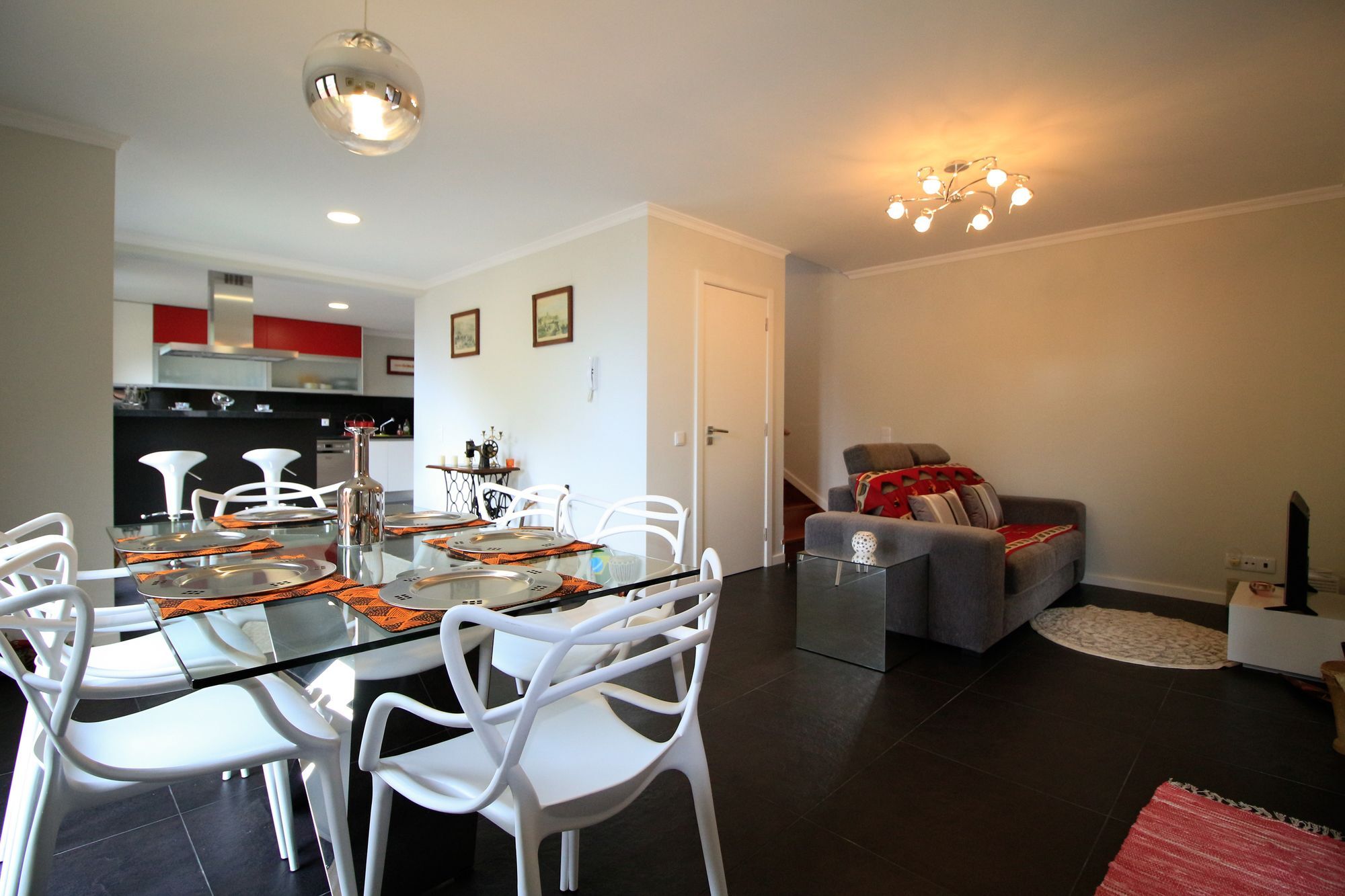 Villa Cherry Sao Vicente  Ngoại thất bức ảnh