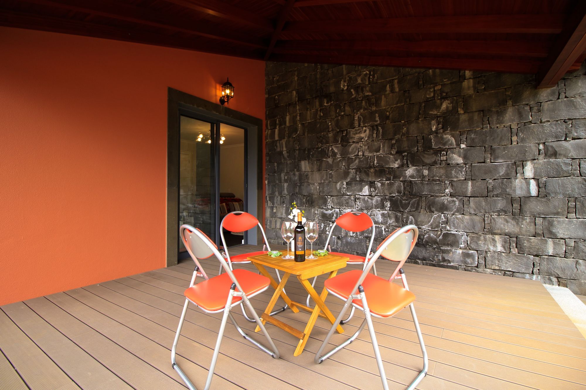 Villa Cherry Sao Vicente  Ngoại thất bức ảnh