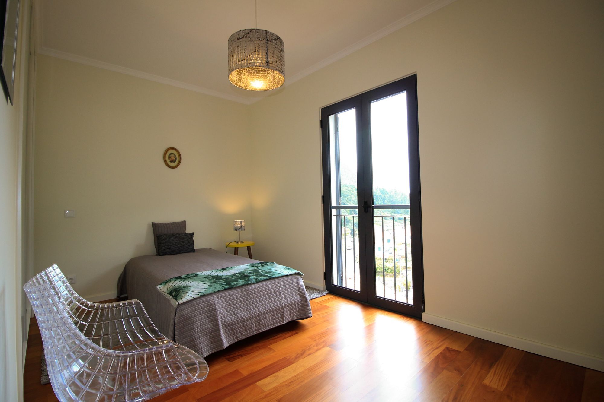Villa Cherry Sao Vicente  Ngoại thất bức ảnh