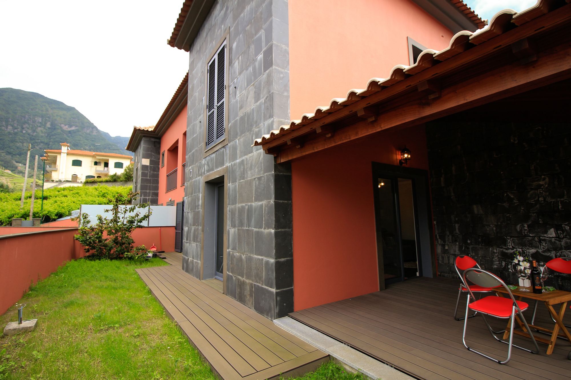 Villa Cherry Sao Vicente  Ngoại thất bức ảnh